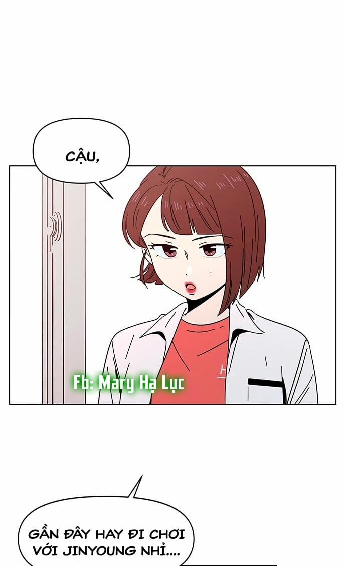 Thanh Xuân Rực Rỡ – Season Of Blossom 15 trang 20
