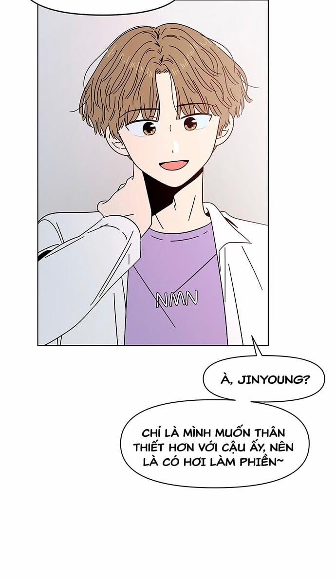 Thanh Xuân Rực Rỡ – Season Of Blossom 15 trang 21