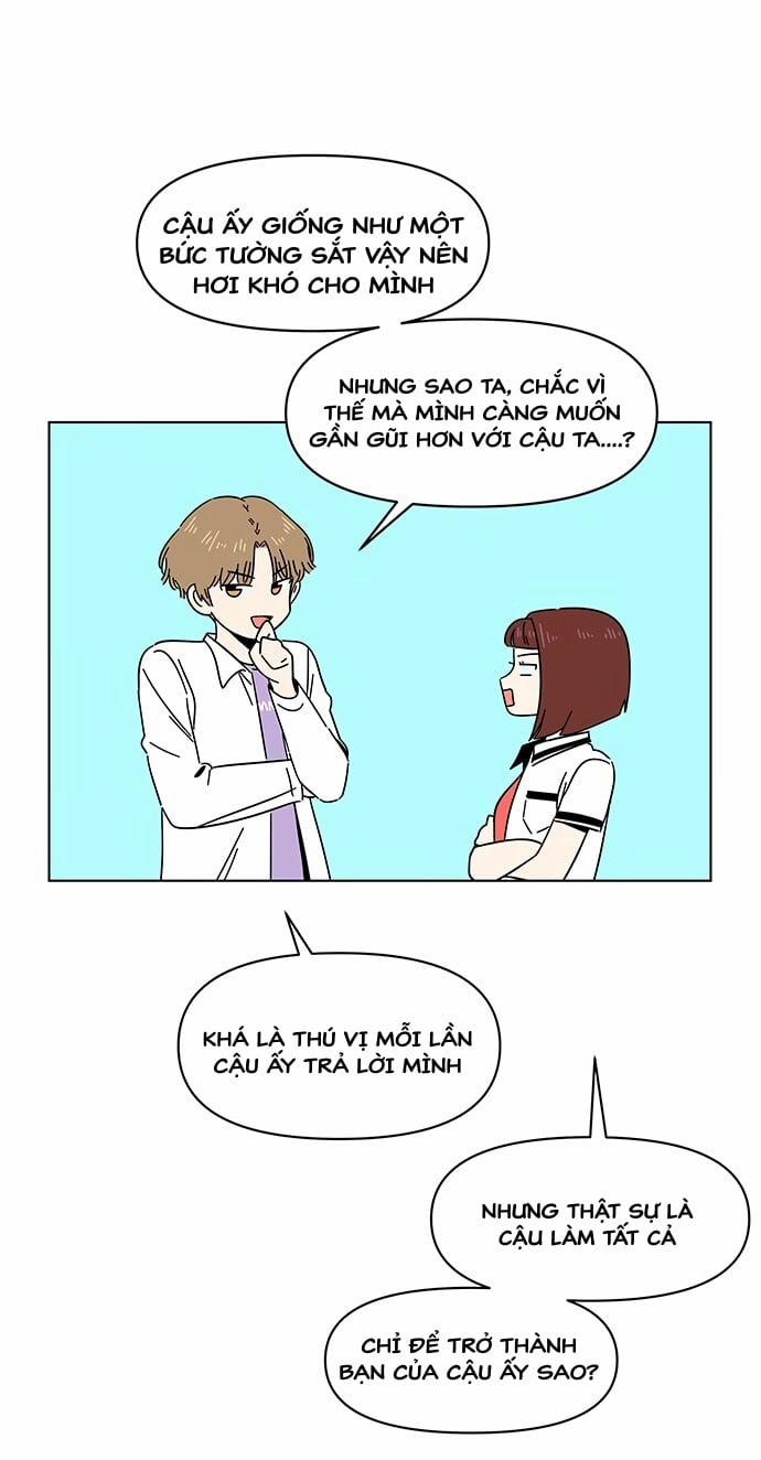 Thanh Xuân Rực Rỡ – Season Of Blossom 15 trang 22