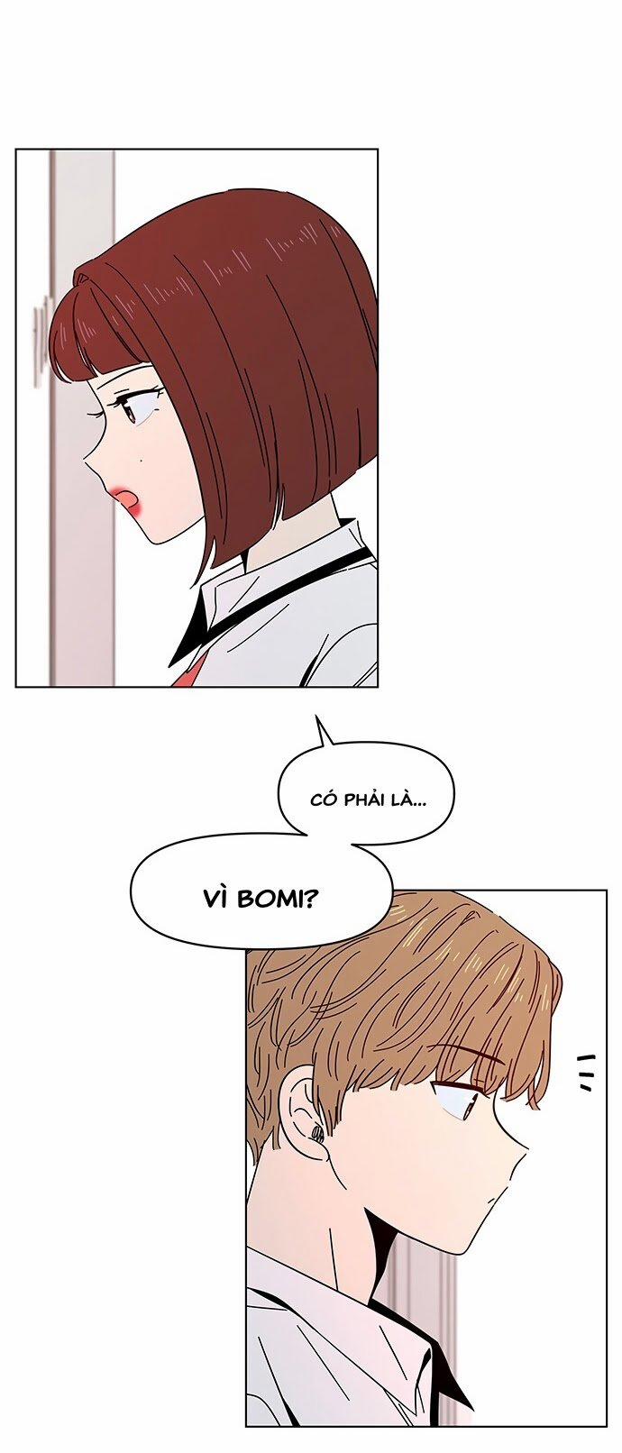 Thanh Xuân Rực Rỡ – Season Of Blossom 15 trang 23