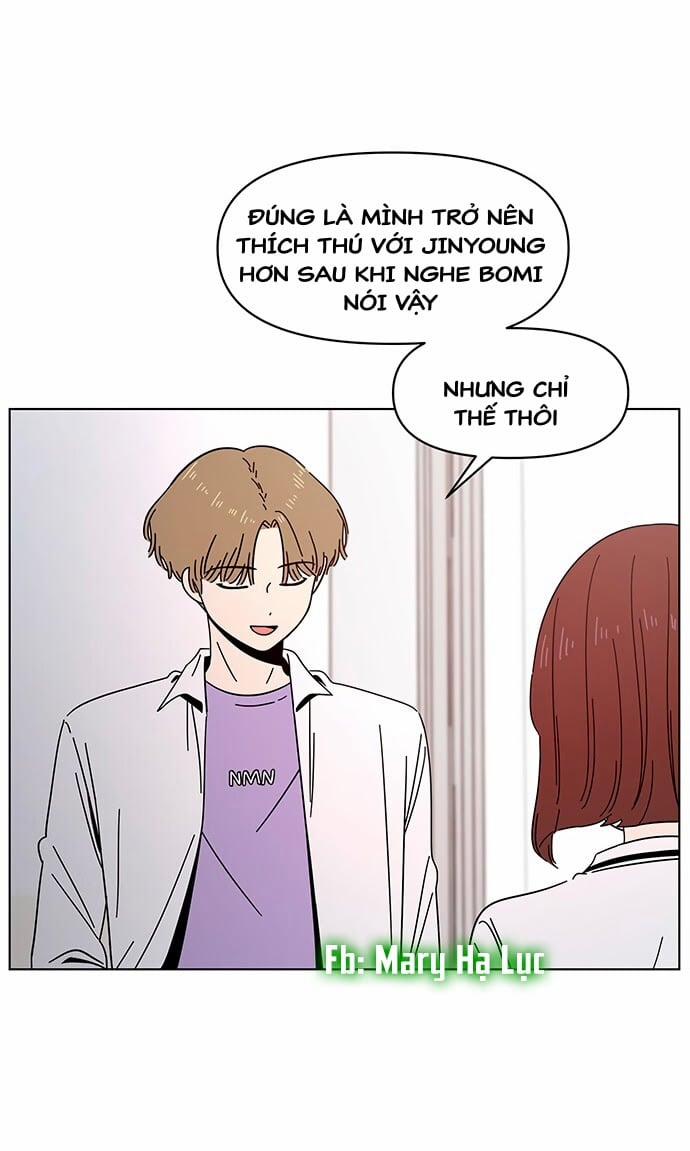 Thanh Xuân Rực Rỡ – Season Of Blossom 15 trang 24