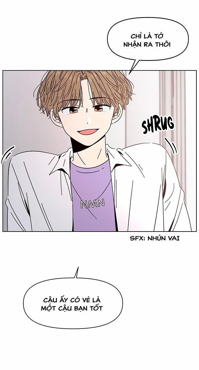 Thanh Xuân Rực Rỡ – Season Of Blossom 15 trang 25