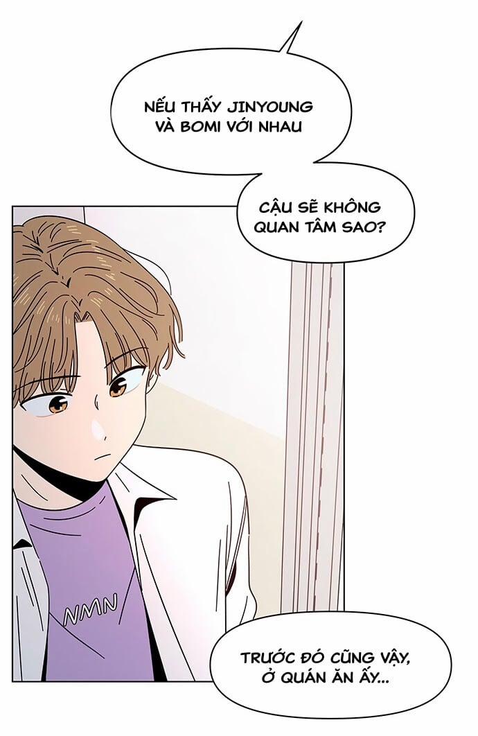 Thanh Xuân Rực Rỡ – Season Of Blossom 15 trang 27