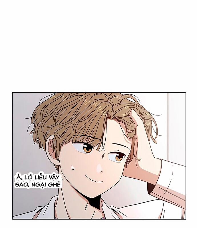 Thanh Xuân Rực Rỡ – Season Of Blossom 15 trang 28