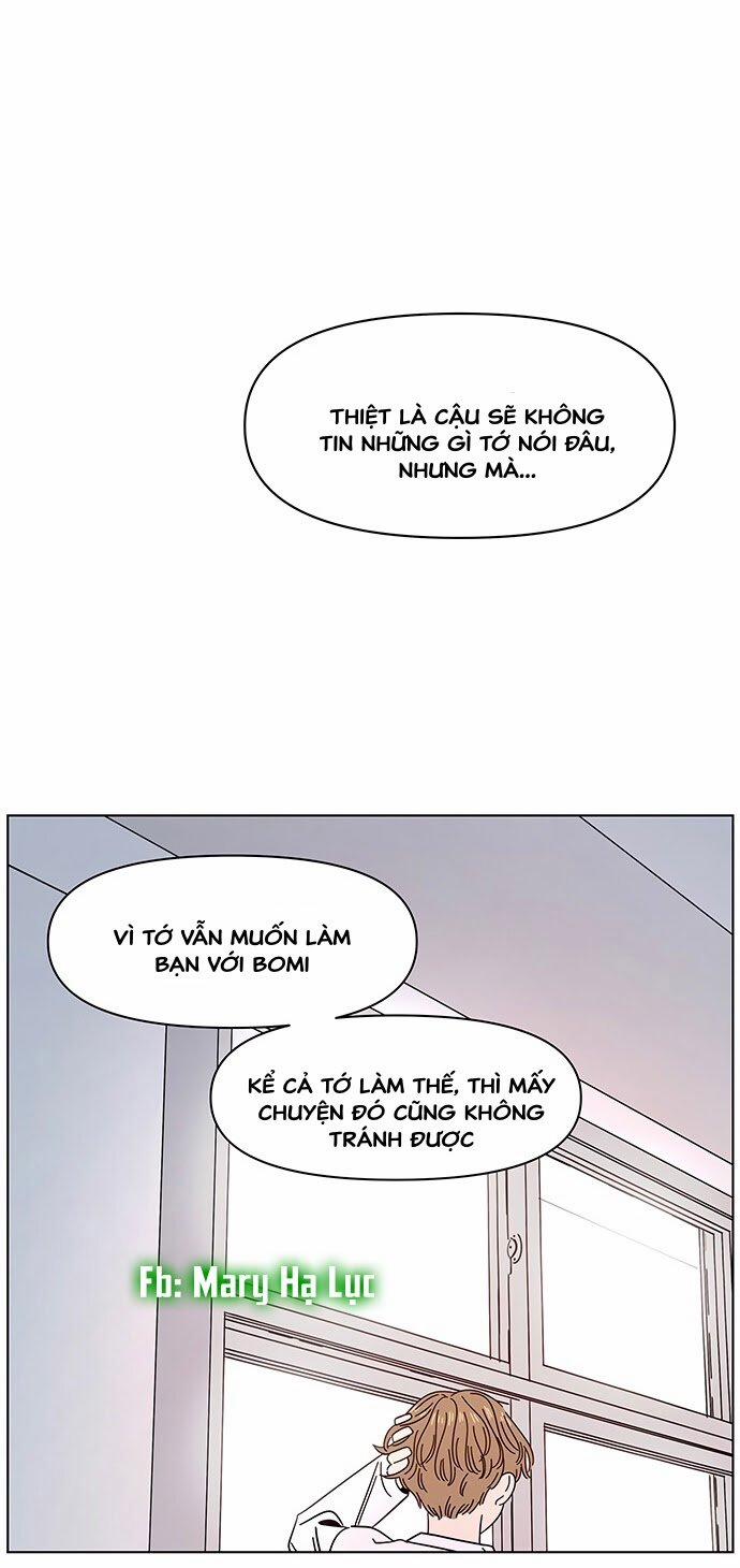 Thanh Xuân Rực Rỡ – Season Of Blossom 15 trang 29