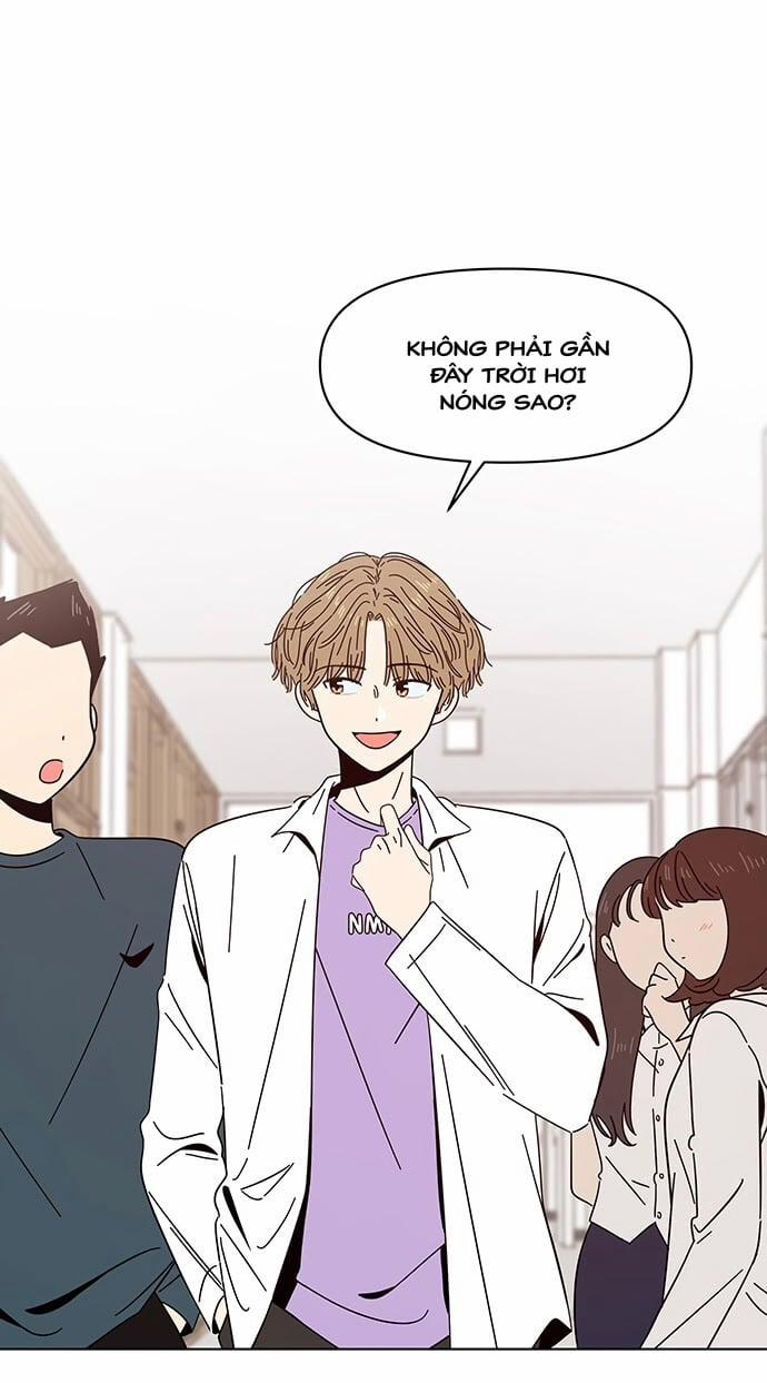 Thanh Xuân Rực Rỡ – Season Of Blossom 15 trang 3