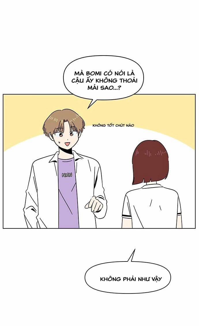 Thanh Xuân Rực Rỡ – Season Of Blossom 15 trang 31