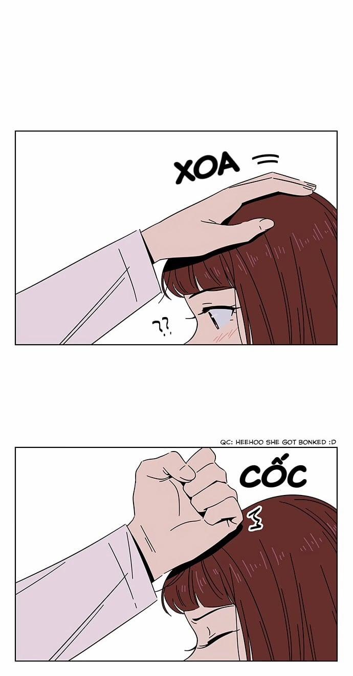 Thanh Xuân Rực Rỡ – Season Of Blossom 15 trang 40