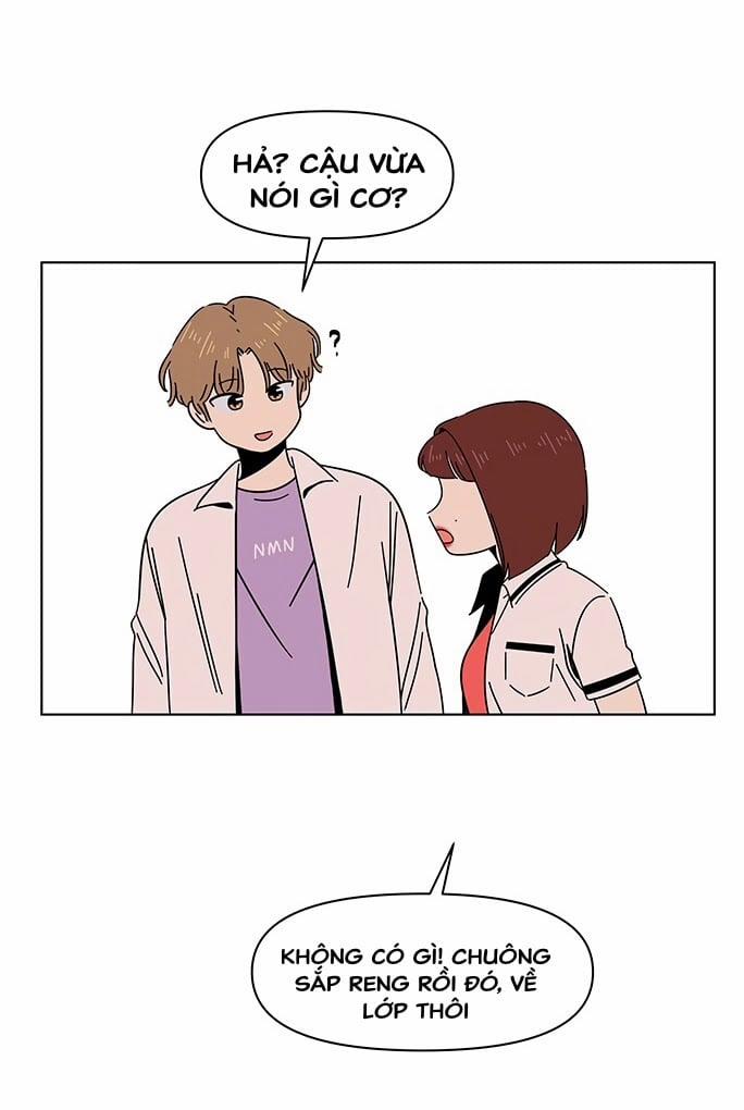 Thanh Xuân Rực Rỡ – Season Of Blossom 15 trang 45