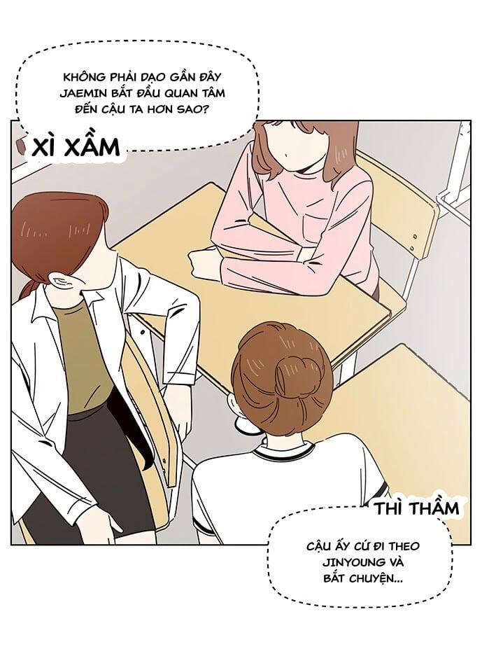 Thanh Xuân Rực Rỡ – Season Of Blossom 15 trang 48