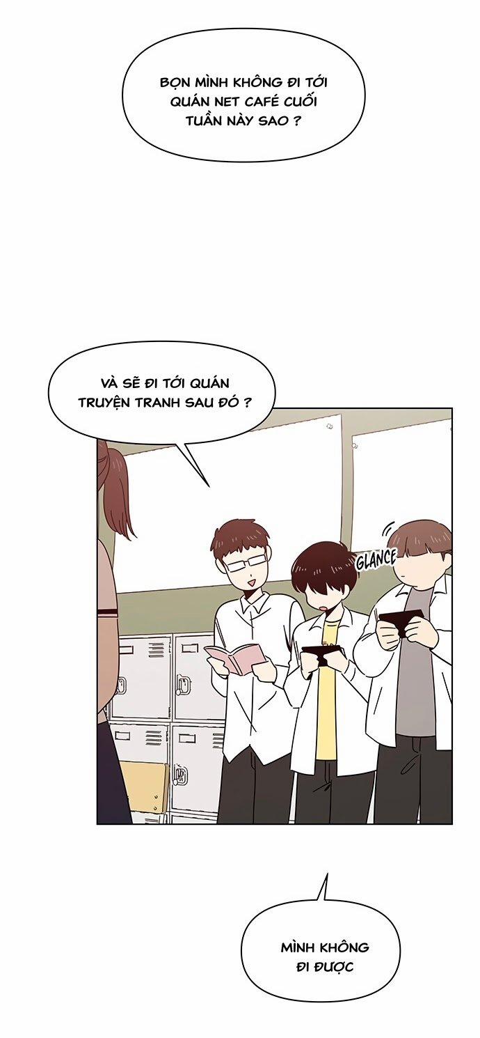 Thanh Xuân Rực Rỡ – Season Of Blossom 15 trang 58