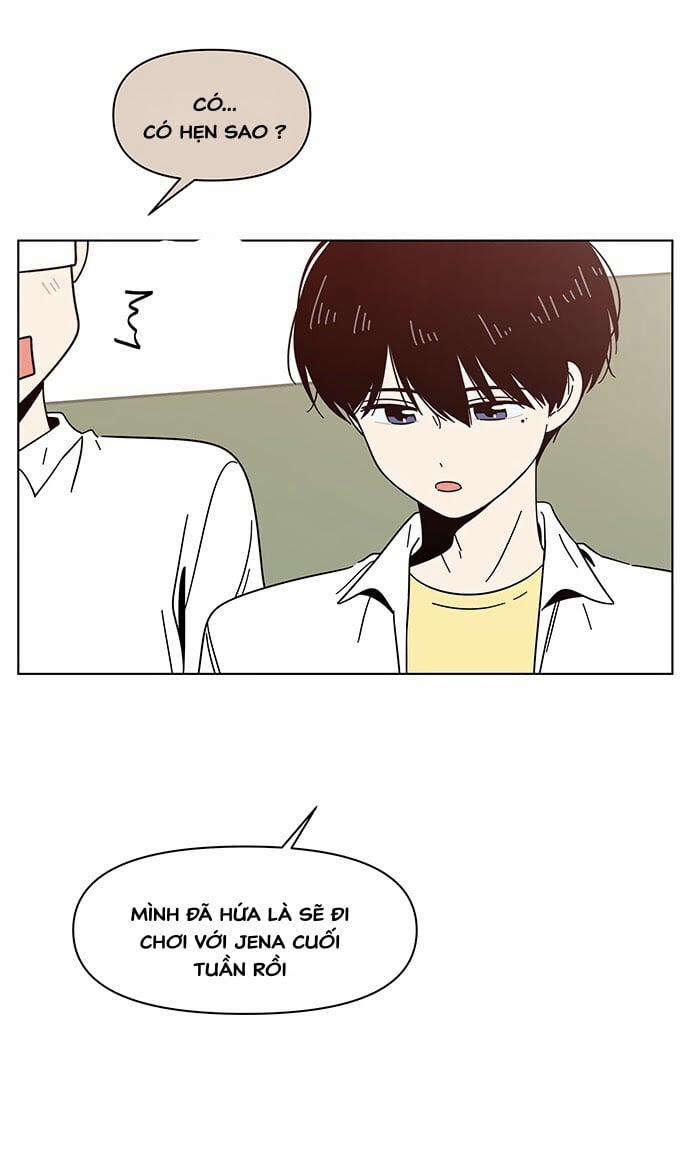 Thanh Xuân Rực Rỡ – Season Of Blossom 15 trang 59