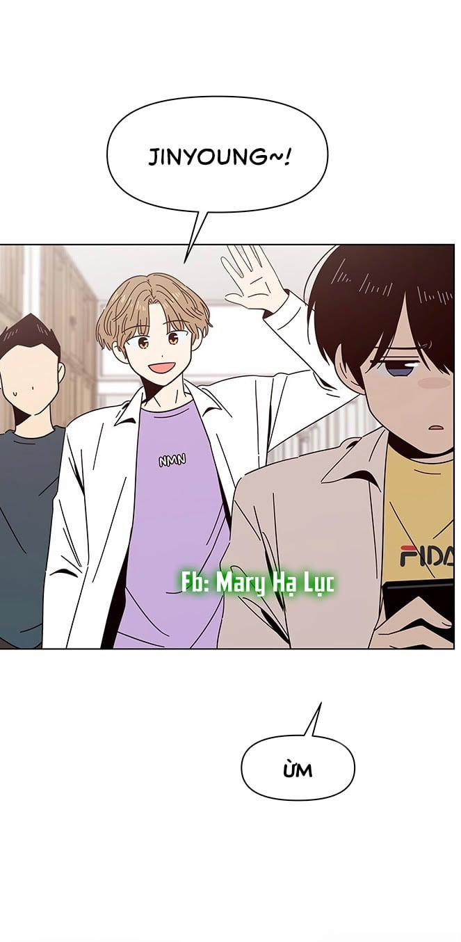 Thanh Xuân Rực Rỡ – Season Of Blossom 15 trang 6