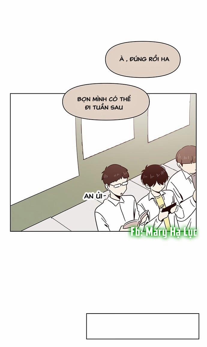 Thanh Xuân Rực Rỡ – Season Of Blossom 15 trang 60