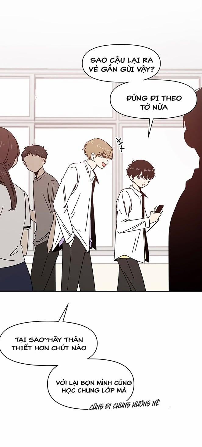 Thanh Xuân Rực Rỡ – Season Of Blossom 15 trang 7