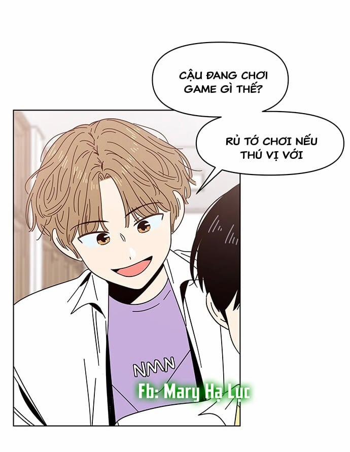 Thanh Xuân Rực Rỡ – Season Of Blossom 15 trang 8