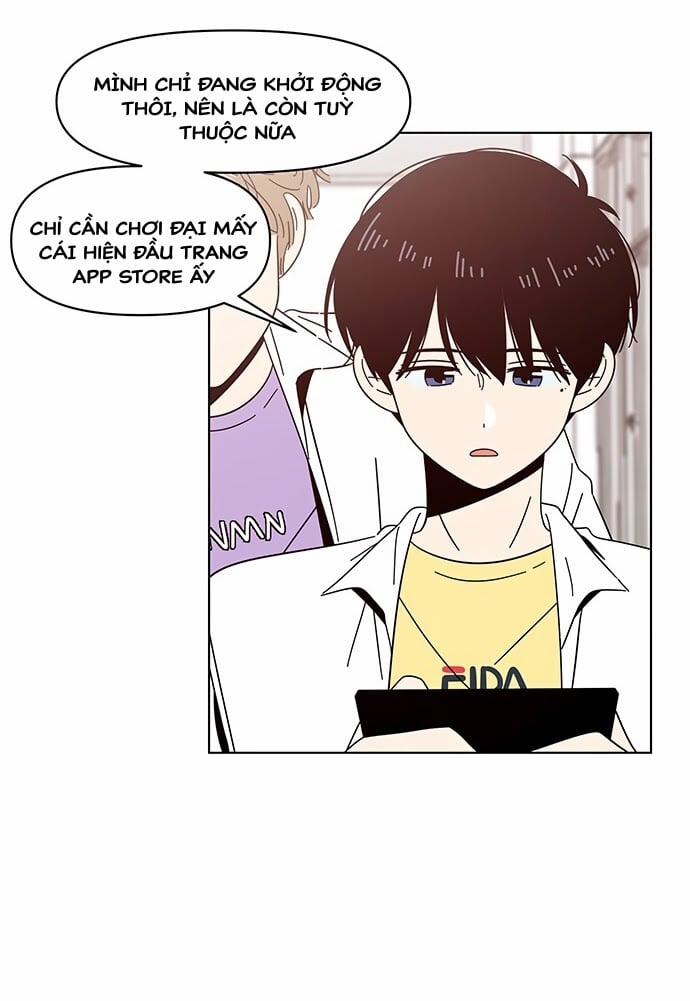 Thanh Xuân Rực Rỡ – Season Of Blossom 15 trang 9