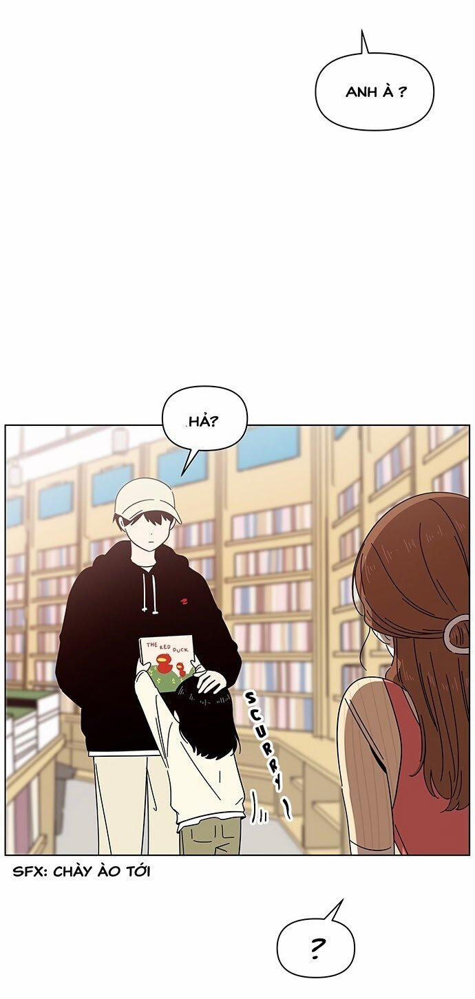 Thanh Xuân Rực Rỡ – Season Of Blossom 16 trang 11