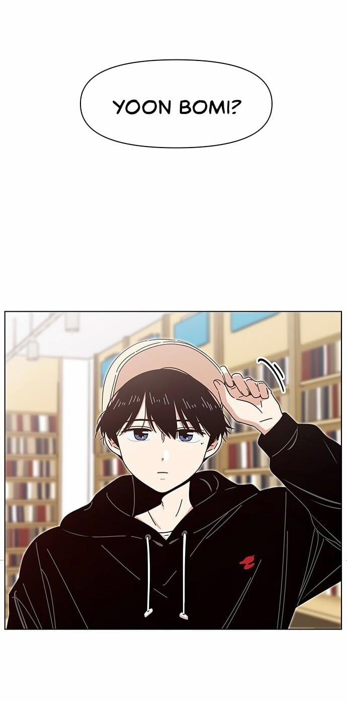 Thanh Xuân Rực Rỡ – Season Of Blossom 16 trang 13