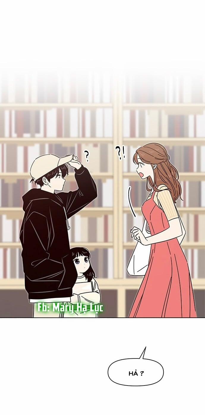 Thanh Xuân Rực Rỡ – Season Of Blossom 16 trang 14