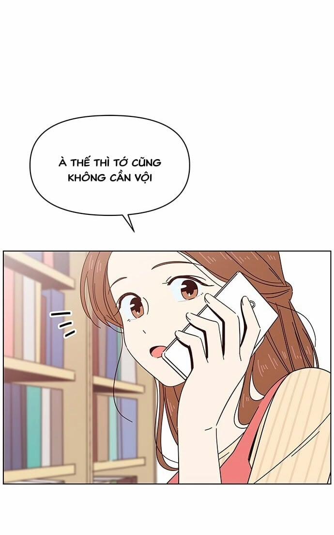 Thanh Xuân Rực Rỡ – Season Of Blossom 16 trang 2