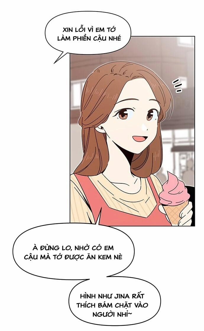 Thanh Xuân Rực Rỡ – Season Of Blossom 16 trang 21