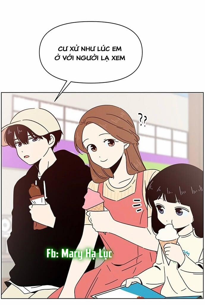 Thanh Xuân Rực Rỡ – Season Of Blossom 16 trang 23