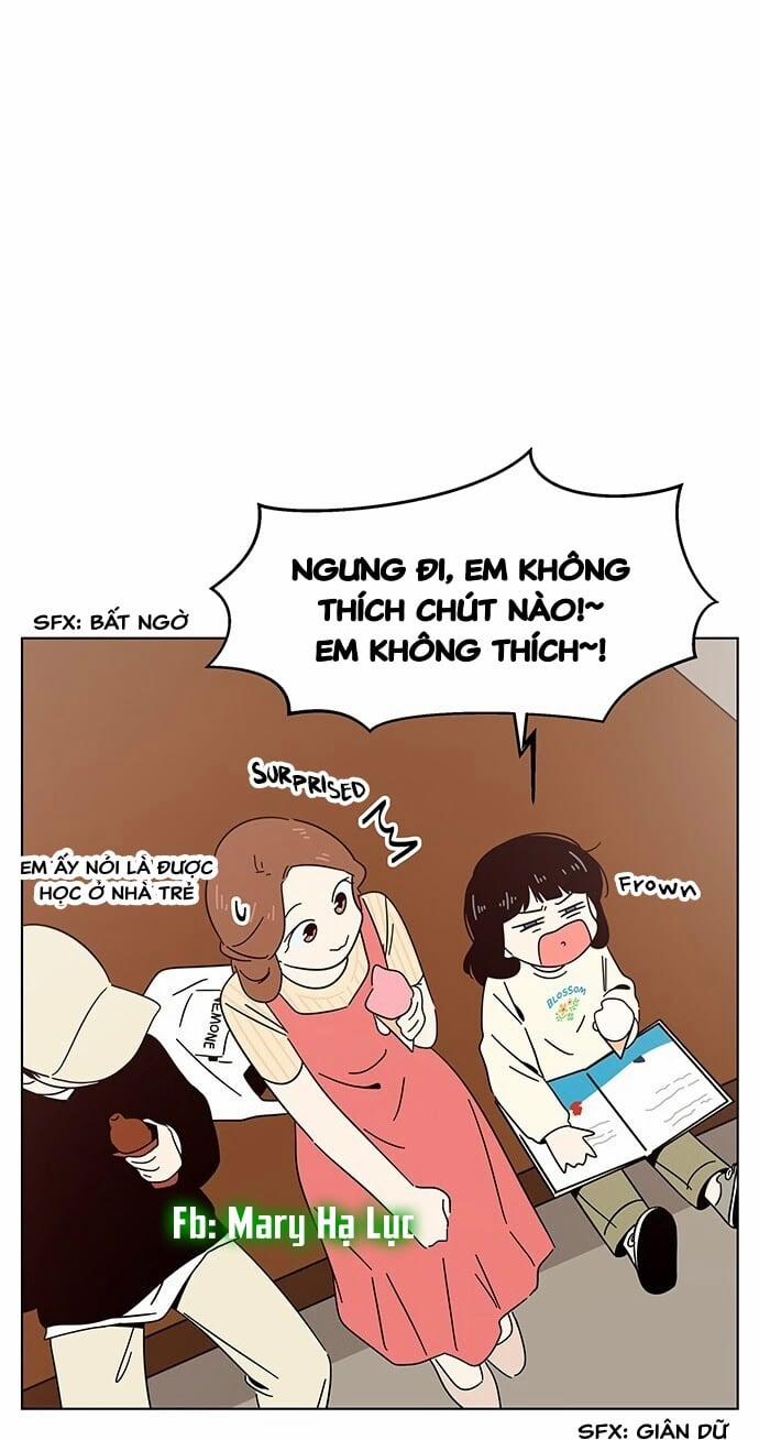 Thanh Xuân Rực Rỡ – Season Of Blossom 16 trang 24