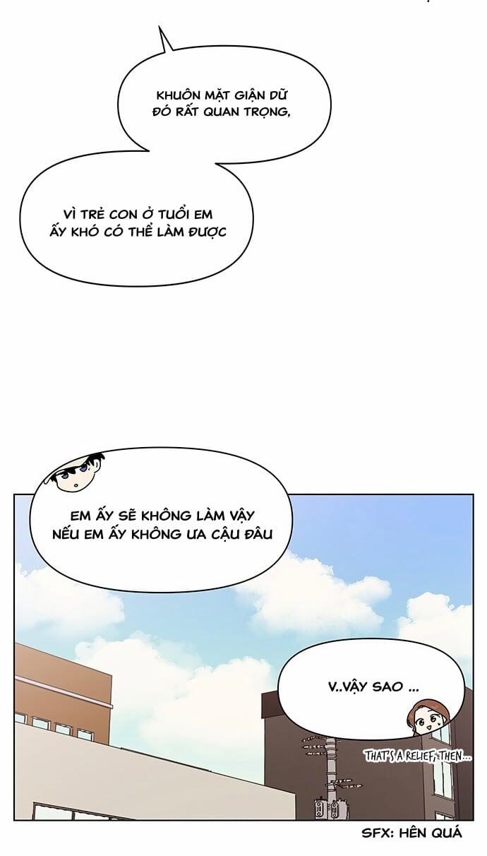 Thanh Xuân Rực Rỡ – Season Of Blossom 16 trang 25