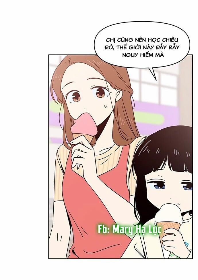 Thanh Xuân Rực Rỡ – Season Of Blossom 16 trang 26