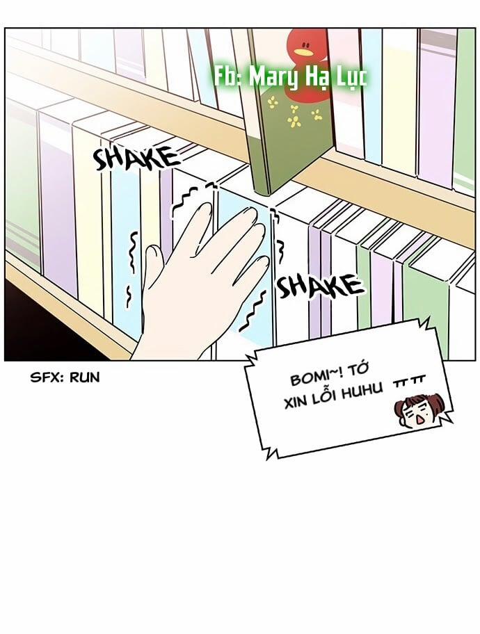 Thanh Xuân Rực Rỡ – Season Of Blossom 16 trang 3