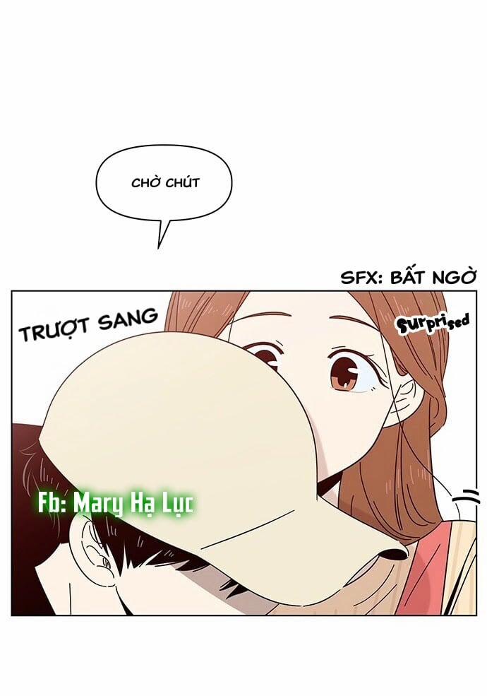 Thanh Xuân Rực Rỡ – Season Of Blossom 16 trang 31