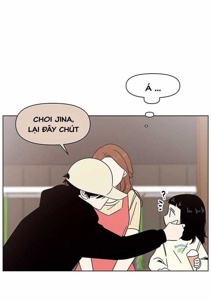 Thanh Xuân Rực Rỡ – Season Of Blossom 16 trang 32