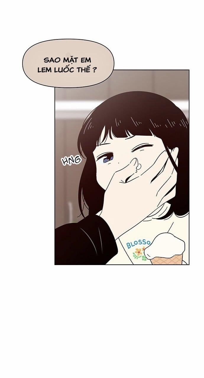Thanh Xuân Rực Rỡ – Season Of Blossom 16 trang 33