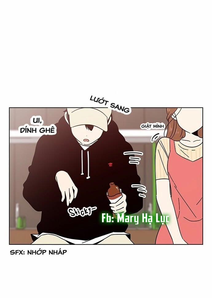 Thanh Xuân Rực Rỡ – Season Of Blossom 16 trang 37