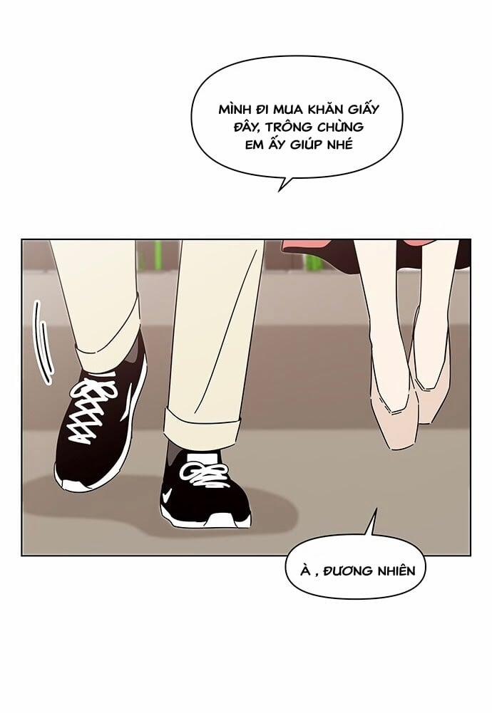 Thanh Xuân Rực Rỡ – Season Of Blossom 16 trang 38