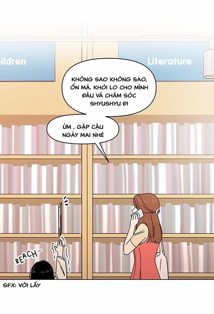 Thanh Xuân Rực Rỡ – Season Of Blossom 16 trang 4