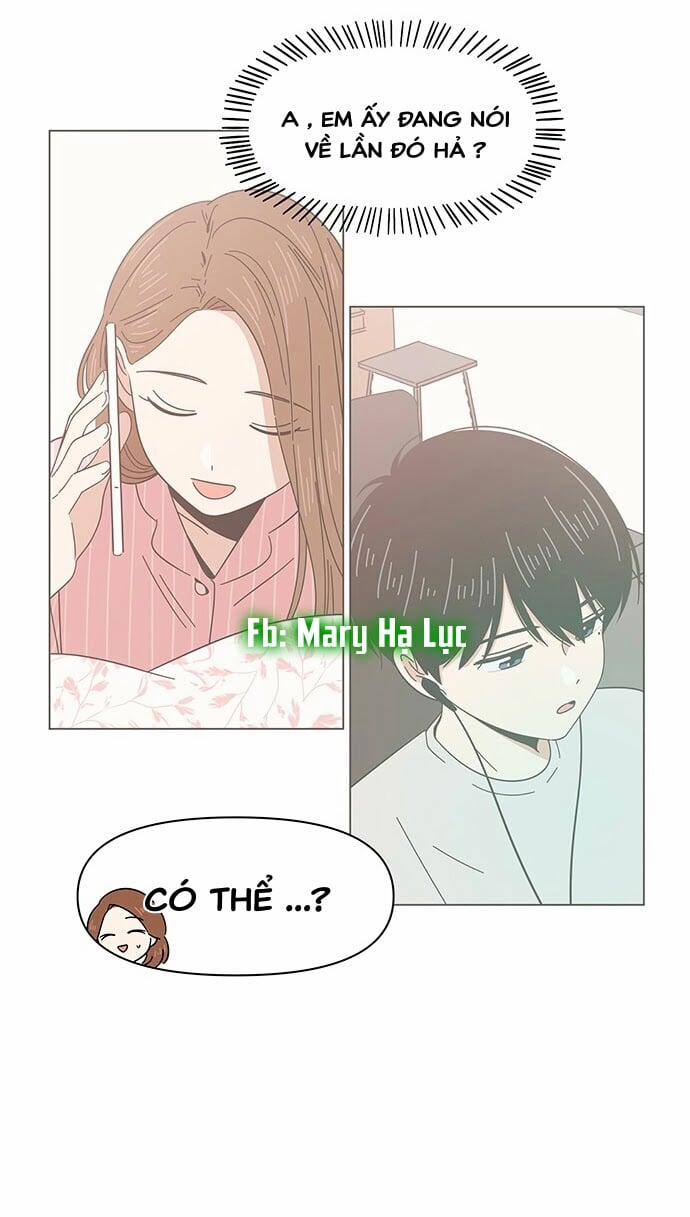 Thanh Xuân Rực Rỡ – Season Of Blossom 16 trang 43