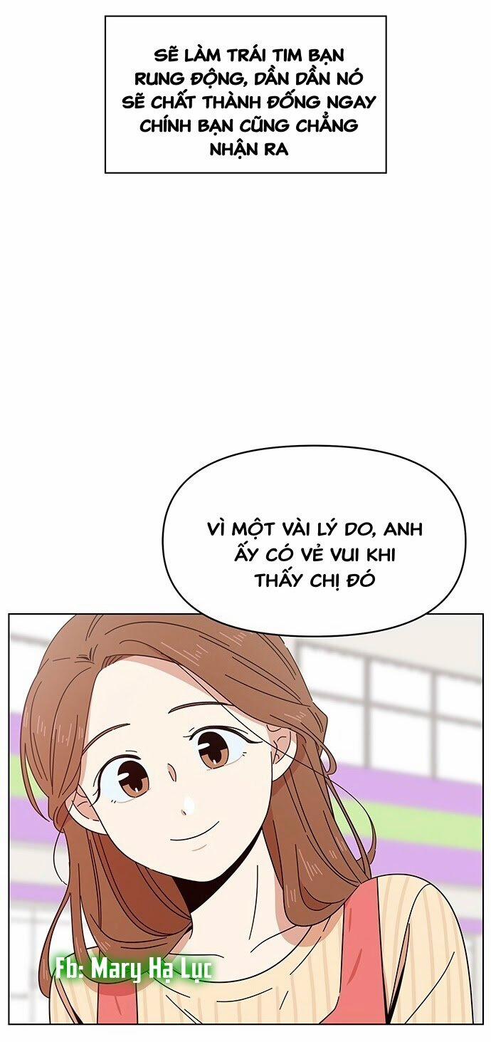 Thanh Xuân Rực Rỡ – Season Of Blossom 16 trang 44