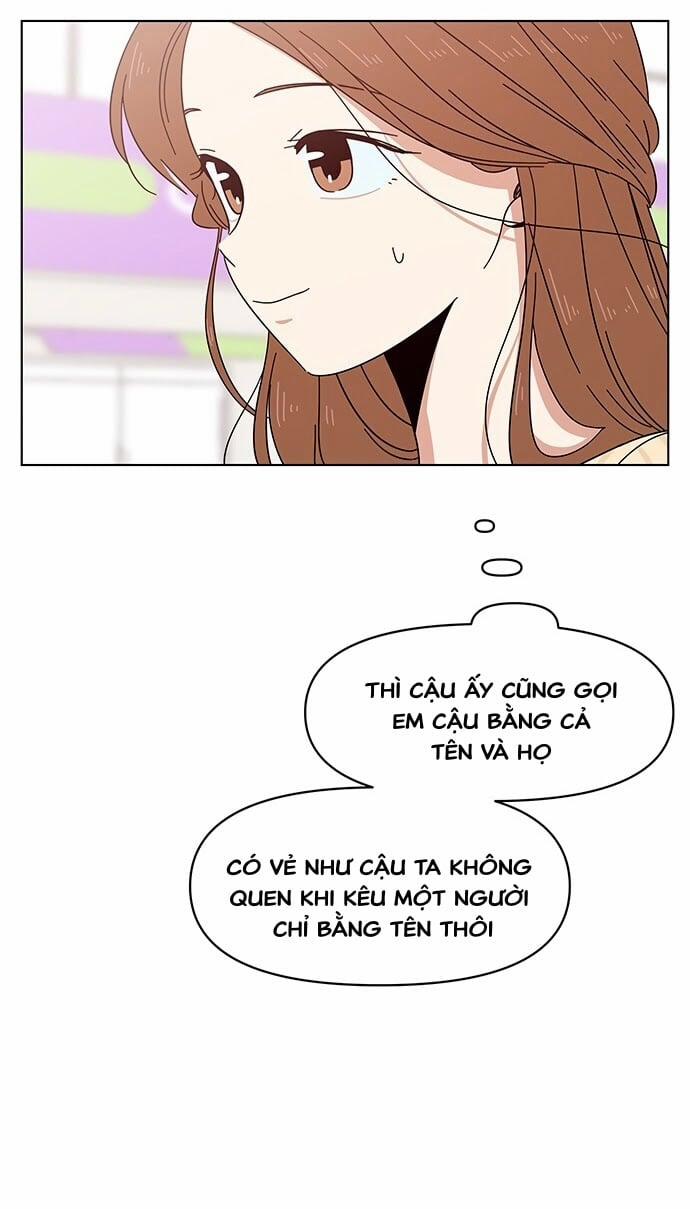 Thanh Xuân Rực Rỡ – Season Of Blossom 16 trang 48