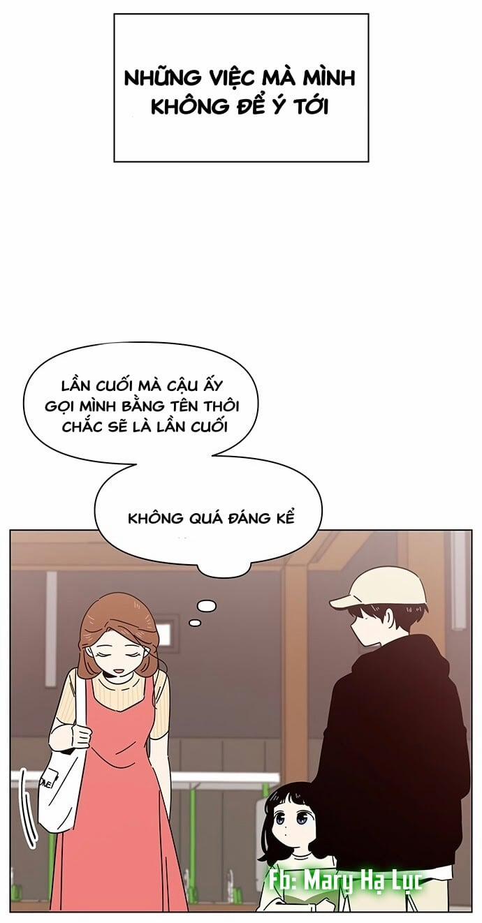 Thanh Xuân Rực Rỡ – Season Of Blossom 16 trang 49