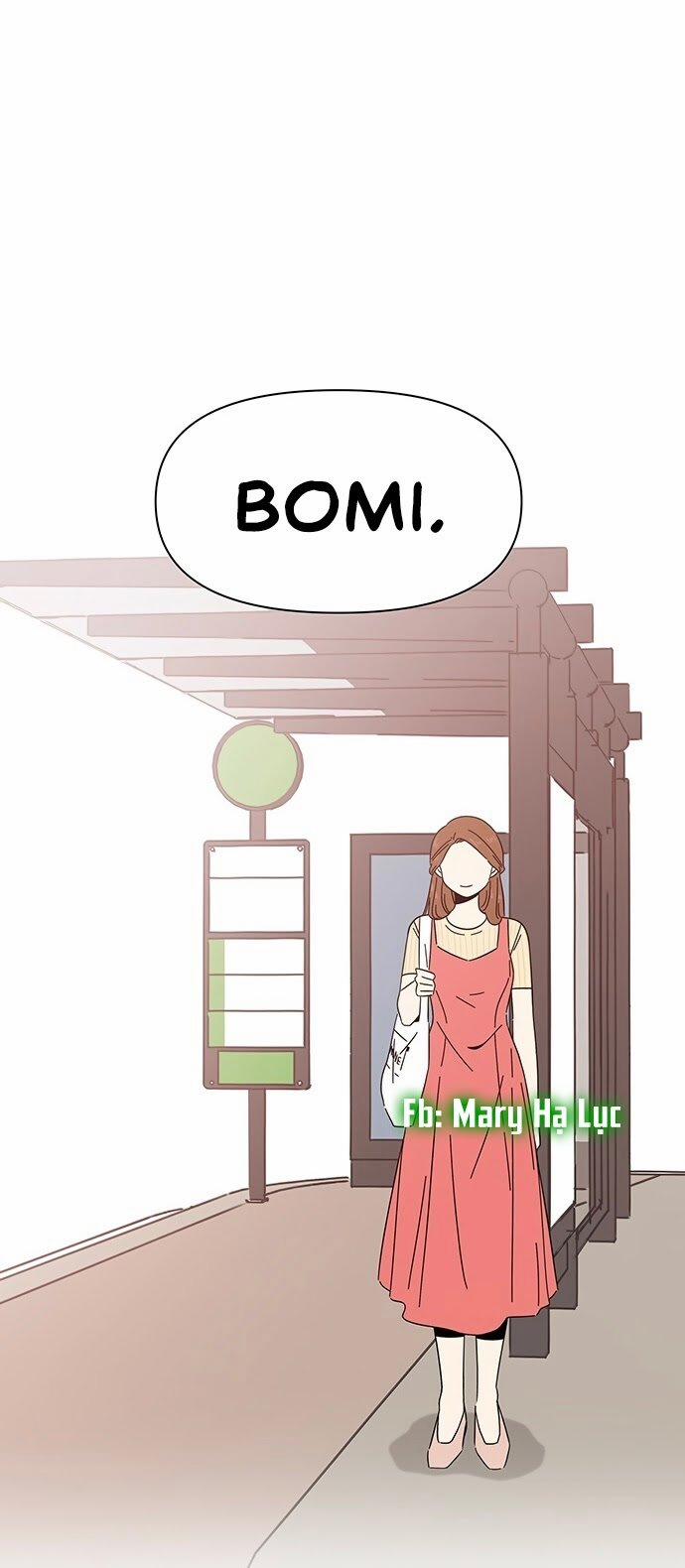 Thanh Xuân Rực Rỡ – Season Of Blossom 16 trang 54