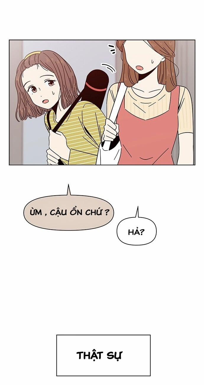 Thanh Xuân Rực Rỡ – Season Of Blossom 16 trang 58