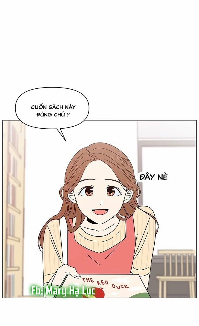 Thanh Xuân Rực Rỡ – Season Of Blossom 16 trang 6