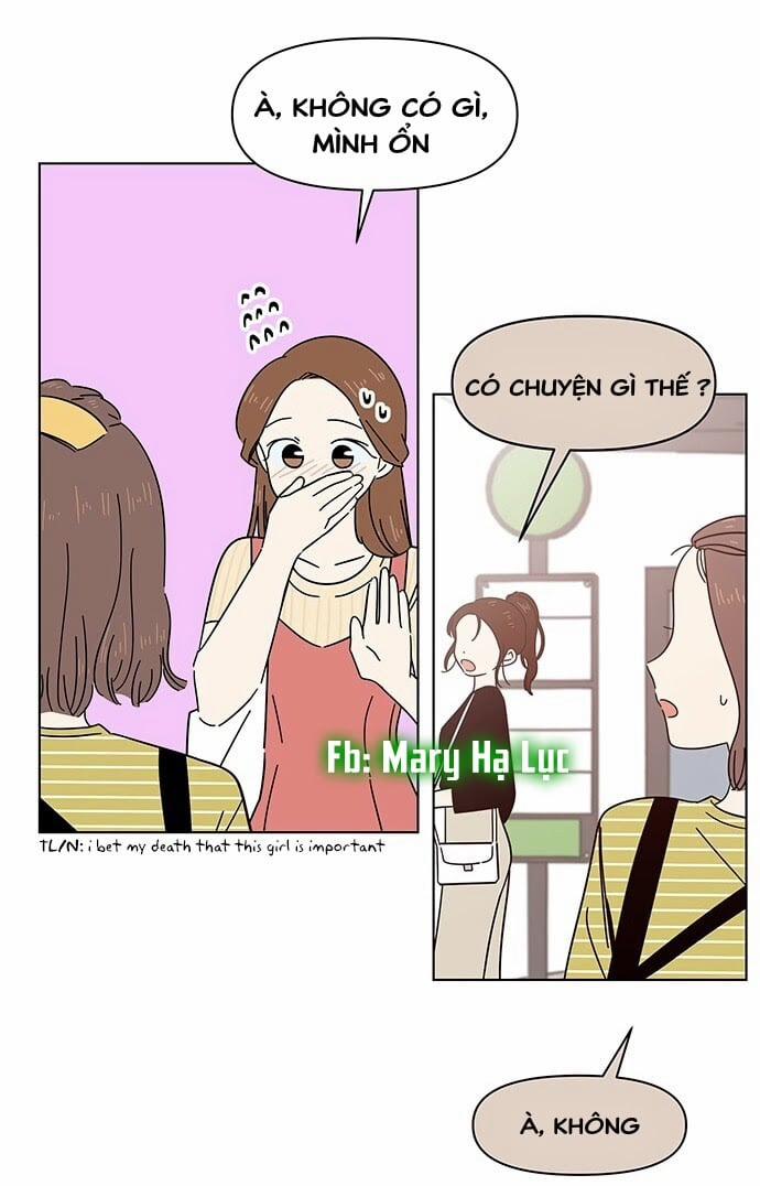 Thanh Xuân Rực Rỡ – Season Of Blossom 16 trang 61