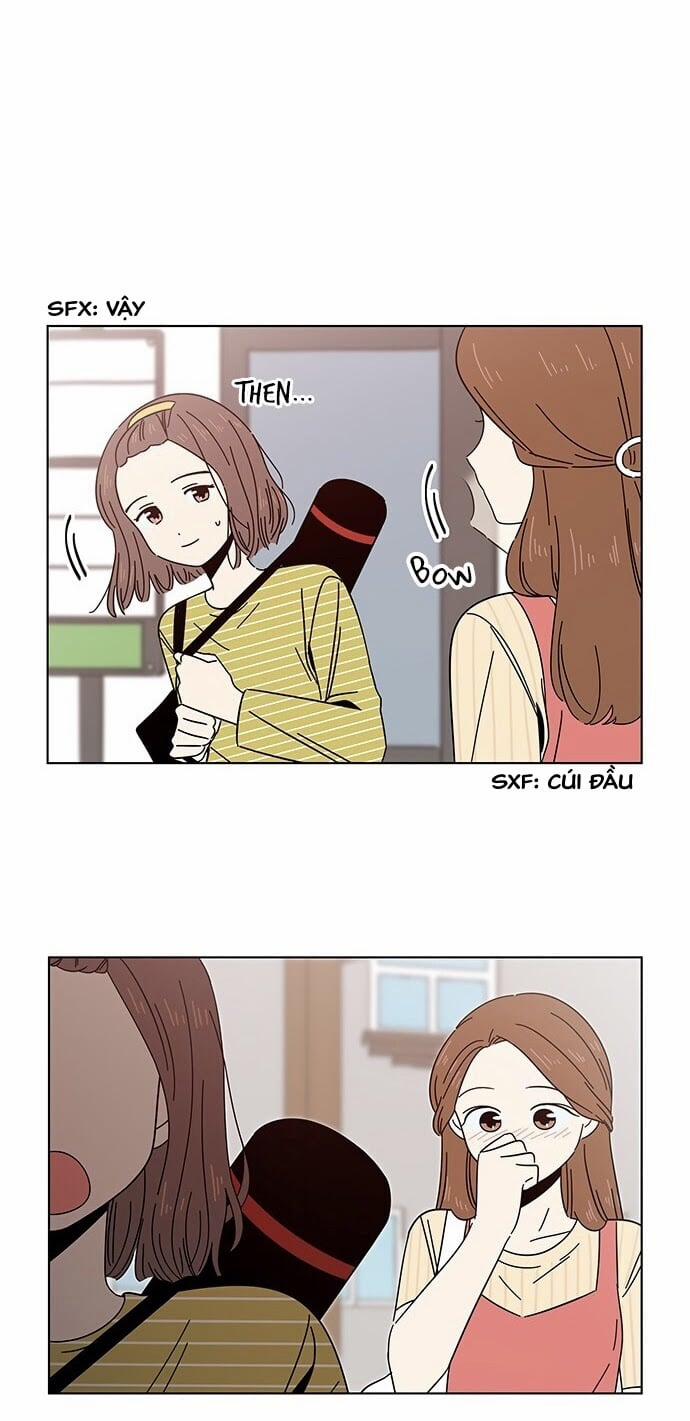 Thanh Xuân Rực Rỡ – Season Of Blossom 16 trang 62
