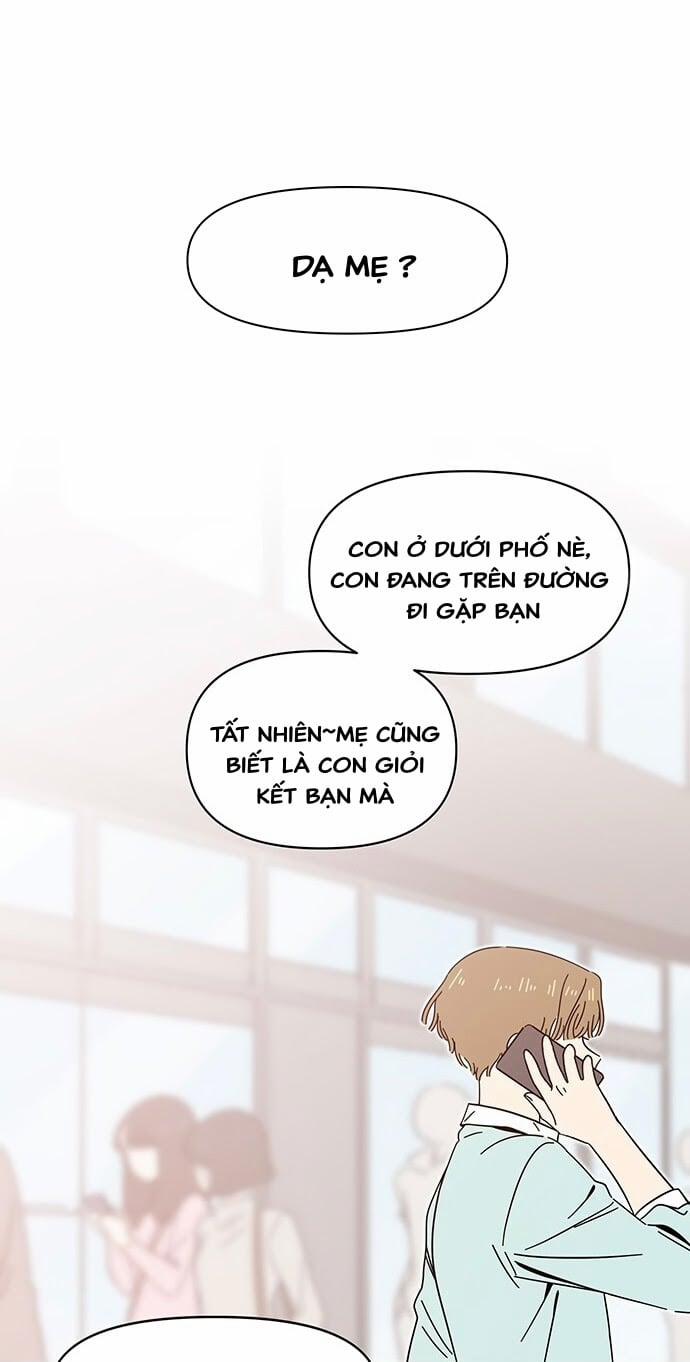 Thanh Xuân Rực Rỡ – Season Of Blossom 16 trang 68