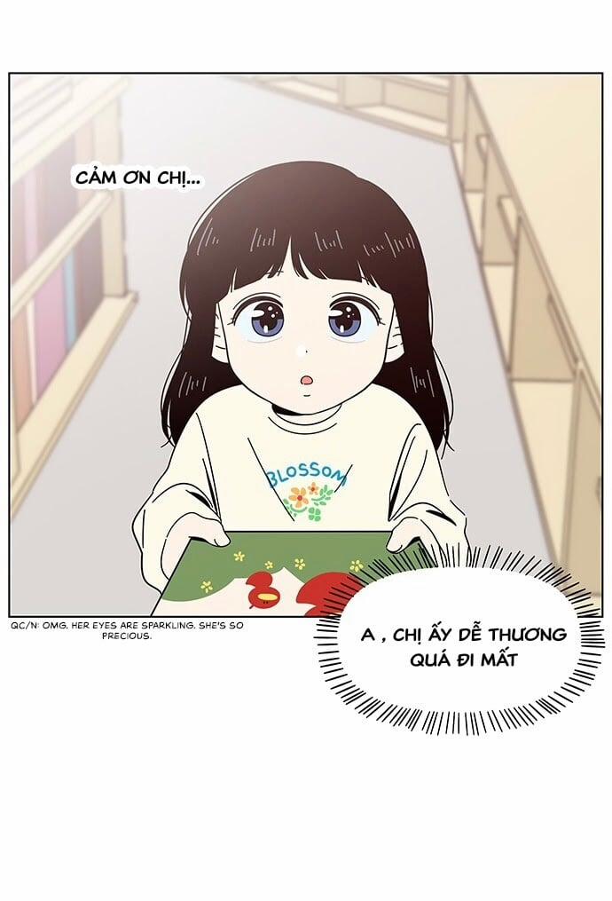 Thanh Xuân Rực Rỡ – Season Of Blossom 16 trang 7
