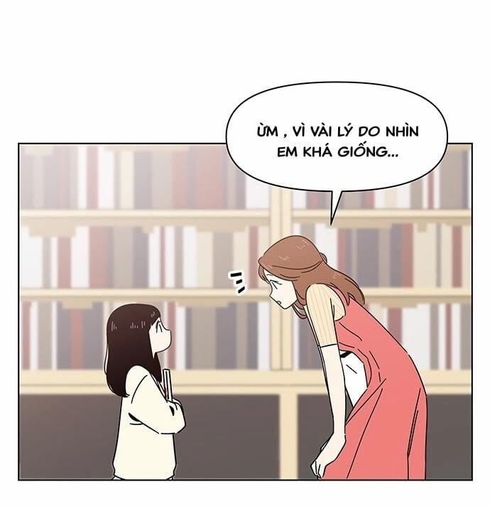 Thanh Xuân Rực Rỡ – Season Of Blossom 16 trang 8