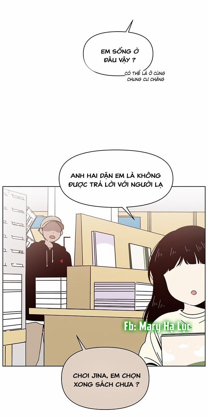 Thanh Xuân Rực Rỡ – Season Of Blossom 16 trang 9